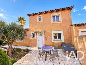 Vente Maison 4 chambresLaurens