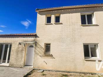 Vente maison 4 pièces Laurens 34