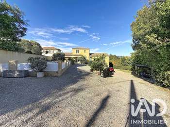 Vente maison 4 pièces Laurens 34