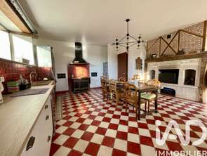 Vente Maison 6 chambresLauresses