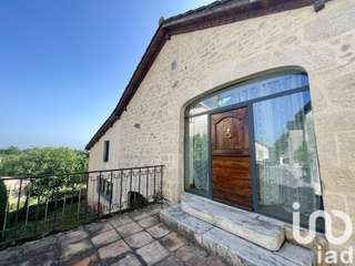 Vente maison 9 pièces Vente maison 9 pièces