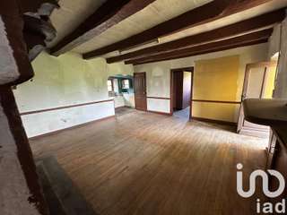 Vente maison 3 pièces Vente maison 3 pièces