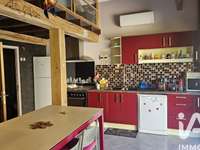 Vente maison 3 pièces Vente maison 3 pièces