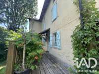 Vente maison 9 pièces Vente maison 9 pièces