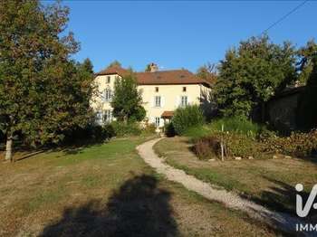 Vente Maison 9 piècesLauresses