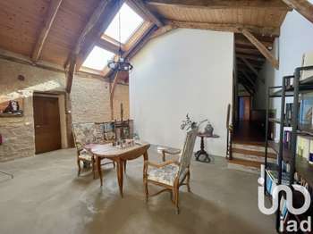 Vente maison 9 pièces Lauresses 46