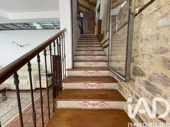 Vente maison 9 pièces Vente maison 9 pièces