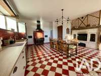 Vente maison 9 pièces Vente maison 9 pièces