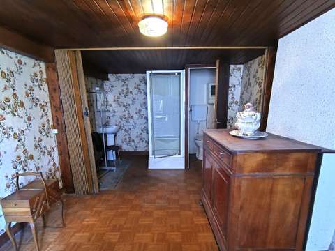 Vente maison 3 pièces Vente maison 3 pièces