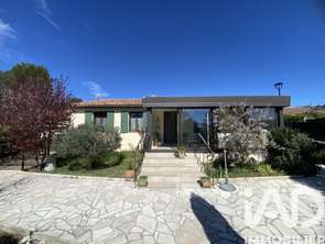 Vente Maison 3 chambresLauris