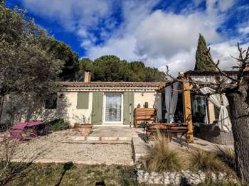 Vente maison 5 pièces Lauris 84
