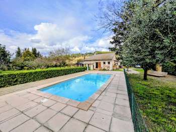 Vente maison 7 pièces Lauris 84