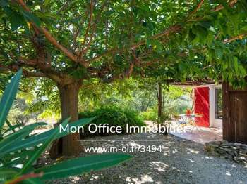 Vente maison 4 pièces Lauris 84