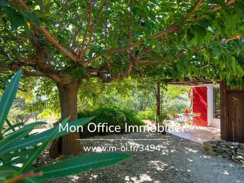 Vente maison 4 pièces Lauris 84