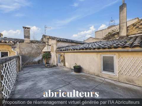 Vente maison 6 pièces Vente maison 6 pièces