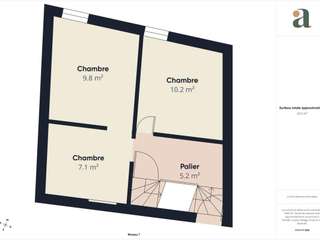 Vente maison 6 pièces Vente maison 6 pièces