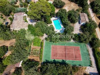 Vente Maison 6 chambresLauris