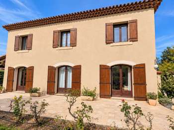 Vente Maison 6 chambresLauris