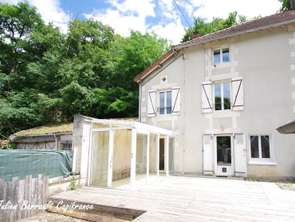 Vente Maison 3 chambresLauthiers