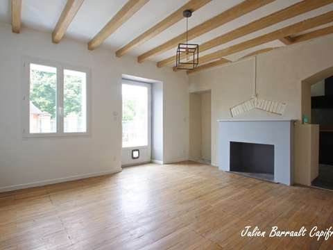 Vente maison 5 pièces Vente maison 5 pièces