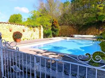 Vente maison 14 pièces Lautrec 81