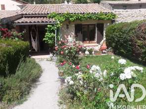 Vente Maison 2 chambresLaux-montaux