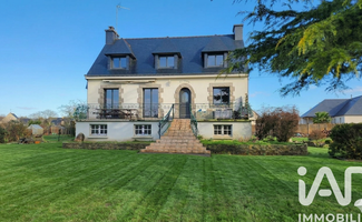Photo Vente maison Lauzach