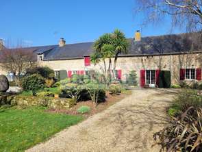 Vente Maison 3 chambresLauzach