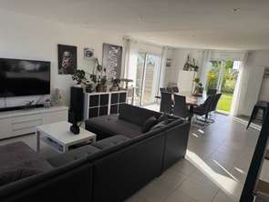 Vente Maison 3 chambresLauzach