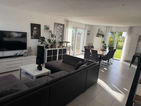 Vente maison 4 pièces Vente maison 4 pièces