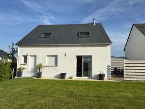 Vente Maison 3 chambresLauzach
