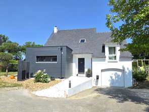 Vente Maison 3 chambresLauzach