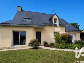 Vente Maison 4 chambresLauzach