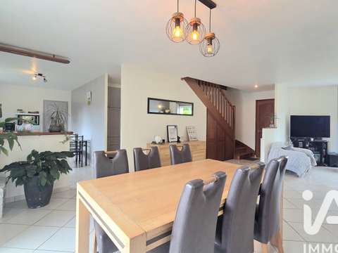 Vente maison 5 pièces Vente maison 5 pièces