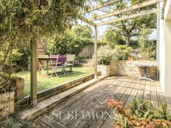 Vente Maison 3 chambresLauzach