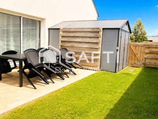 Vente maison 4 pièces Vente maison 4 pièces
