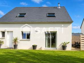 Vente Maison 3 chambresLauzach