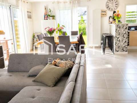 Vente maison 4 pièces Vente maison 4 pièces