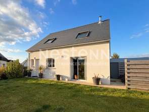 Vente Maison 3 chambresLauzach