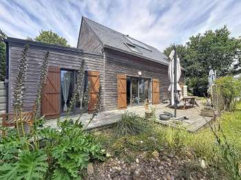 Vente maison 5 pièces Lauzach 56