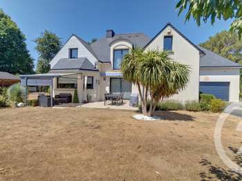 Vente maison 6 pièces Lauzach 56