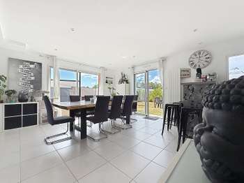 Vente Maison 3 chambresLauzach