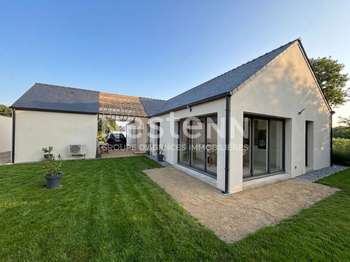 Maison 4 pièces 119 m² · à Lauzach · 119 m² · 374 000 €