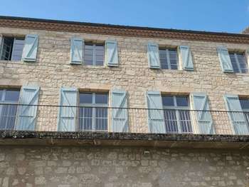Vente maison 7 pièces Lauzerte 82