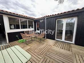 Vente Maison 3 chambresLauzieres