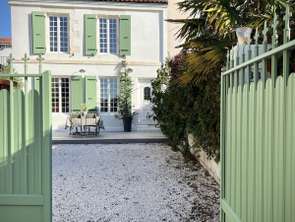 Vente Maison 3 chambresLauzieres