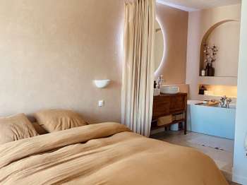 Vente maison 4 pièces Lauzieres 17