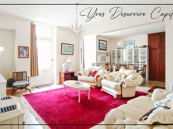 Vente maison 6 pièces Lauzun 47