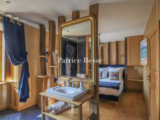 Vente maison 14 pièces