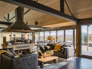 Vente maison 14 pièces